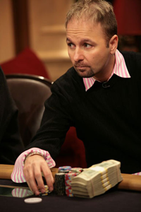 Daniel Negreanu - HighStakers.com